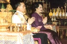 พระราชพิธีประจำในรัชกาลปัจจุบัน