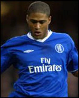 GLEN JOHNSON