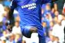 MICHAEL ESSIEN  