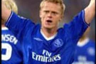 DAMIEN DUFF 