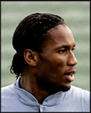 DIDIER DROGBA