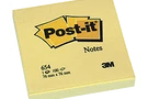 โพสต์อิทโน้ต( Post-it Notes) ปิ๊งจากความผิดพลาด