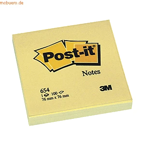 โพสต์อิทโน้ต( Post-it Notes) ปิ๊งจากความผิดพลาด