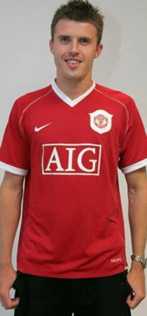 Michael Carrick