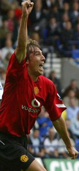 Gabriel Heinze