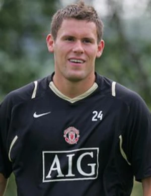 Ben Foster