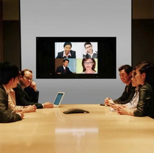 วิดีโอคอนเฟอเรนซ์ (Video Conference)