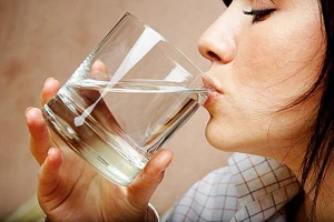 ประโยชน์ของการดื่มน้ำ