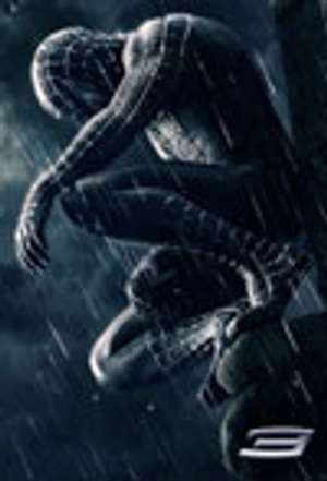ไอ้แมงมุม 3(Spider-Man 3)