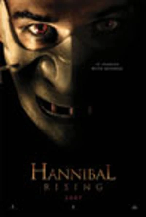 ฮันนิบาล ตำนานอำมหิตไม่เงียบ(Hannibal Rising )