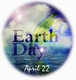 วันคุ้มครองโลก (Earth Day)