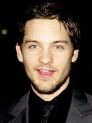 Tobey Maguire (โทบีย์ แมกไกวร์)