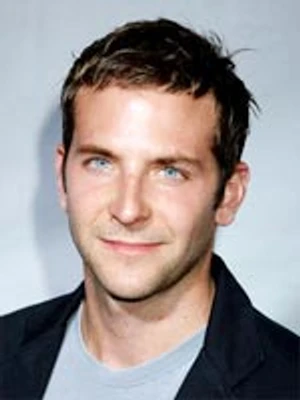 Bradley Cooper (แบรดลีย์ คูเปอร์)