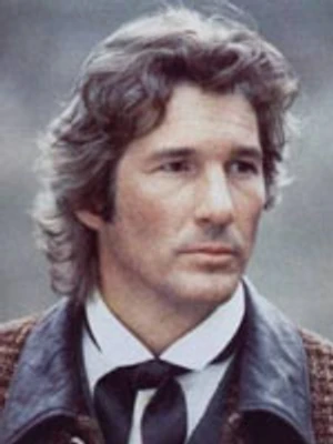 Richard Gere (ริชาร์ด เกียร์)