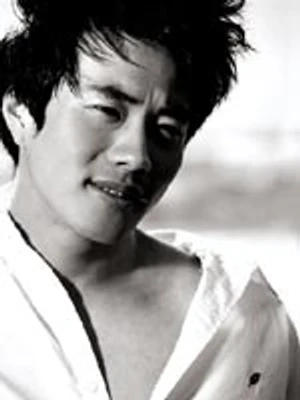 Kwon Sang Woo (ควอน ซัง วู )