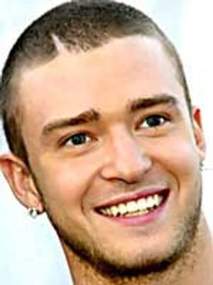 Justin Timberlake (จัสติน ทิมเบอร์เลค)