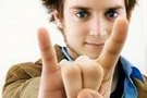 Elijah Wood (อีไลจา วู๊ด) 