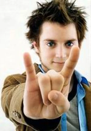 Elijah Wood (อีไลจา วู๊ด)