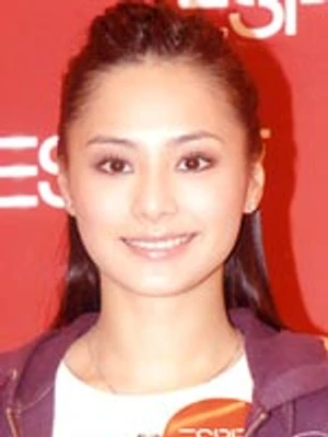 Gillian Chung (จิลเลี่ยน ชุง)