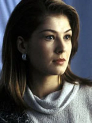 Rosamund Pike (โรซามันด์ ไพค์)