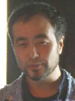 Suzuki Matsuo (ซูซูกิ มัตซึโอะ) 