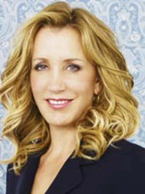 Felicity Huffman (เฟลิซิตี้ ฮัฟแมน)