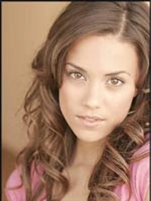 Jana Kramer (จาน่า เครเมอร์)