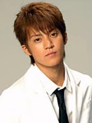 Shun Oguri (ชุน โอกุริ)