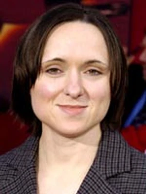 Sarah Vowell (ซาราห์ เวาเอิล)