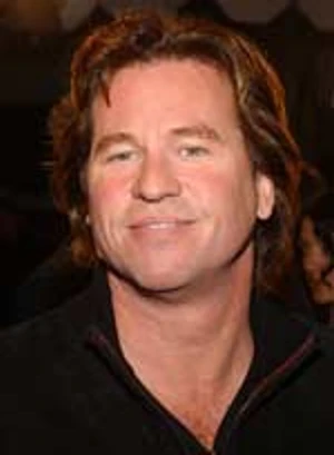 Val Kilmer (วาล คิลเมอร์)