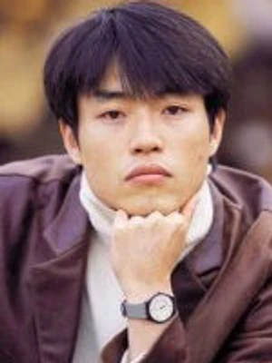 Ryoo Seung-wan (รุย ซุงวอน)