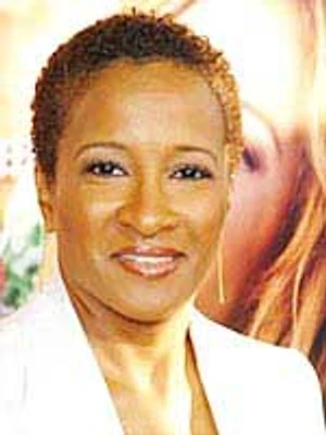 Wanda Sykes (แวนด้า ไซก์ส)