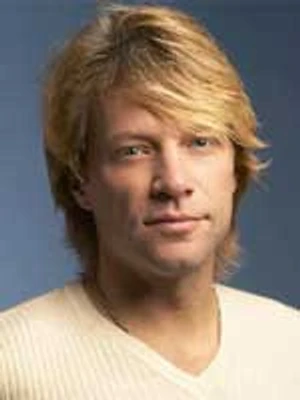 Jon Bon Jovi (จอน บอง โจวี่)