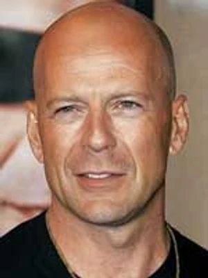 Bruce Willis (บรูซ วิลลิส)