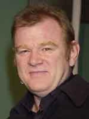 Brendan Gleeson (เบรนดัน กลีสัน)