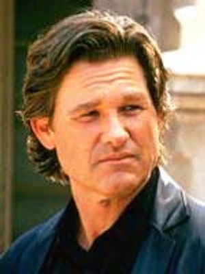 Kurt Russell (เคิร์ท รัสเซล)