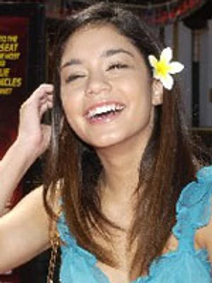 Vanessa Anne Hudgens (วาเนสซ่า แอนน์ ฮัดเก้นส์)