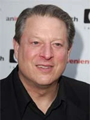 Al Gore (อัล กอร์)