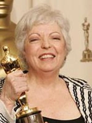 Thelma Schoonmaker (เธลมา สกูนเมกเกอร์)