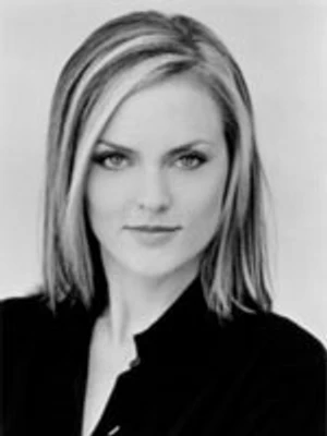 Elaine Hendrix (Elaine Hendrix)