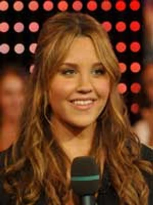 Amanda Bynes (อแมนด้า ไบน์ส)