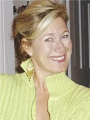 Jayne Atkinson (เจย์น แอ็ตกินสัน)