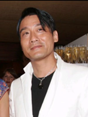 Tony Leung Ka Fai (โทนี่ เหลียง กา ไฟ)