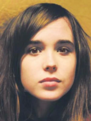 Ellen Page (แอลเลน เพจ)