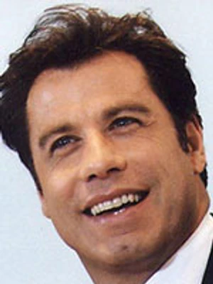 John Travolta (จอห์น ทราโวต้า)