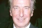 Alan Rickman (อลัน ริคแมน) 