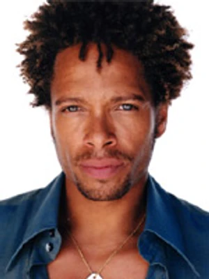 Gary Dourdan (แกรี่ ดอร์แดน)