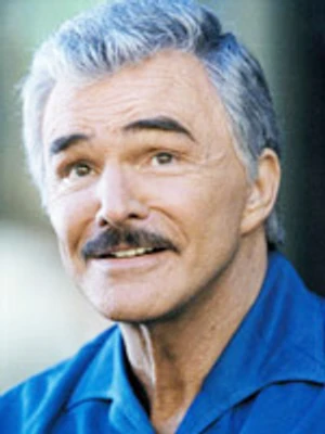 Burt Reynolds (เบิร์ต เรย์โนล์ด)