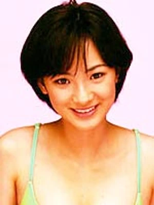 Hitomi Miwa (ฮิโตมิ มิวะ)