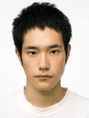 Kenichi Matsuyama (เคนอิชิ มัตซึยาม่า)